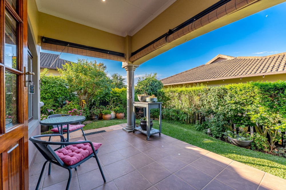 Townhouse for sale in Le Domaine Estate - 1KF1743661