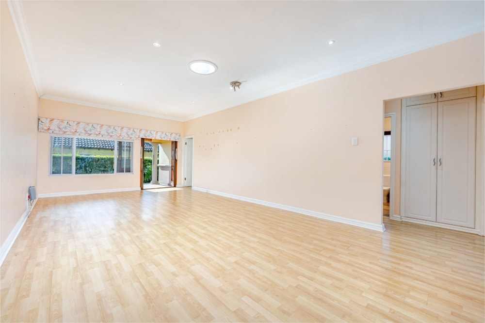 Townhouse for sale in Le Domaine Estate - 1KF1743661