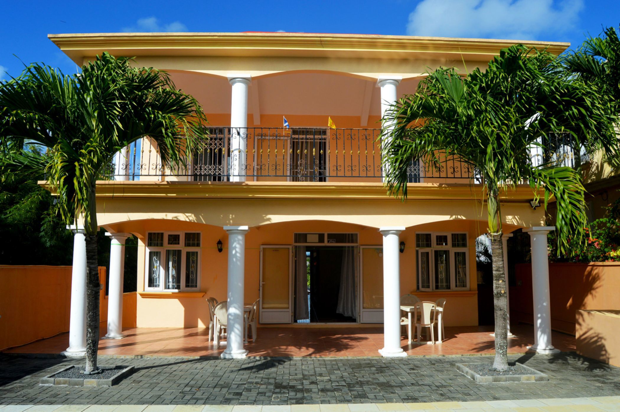 House for sale in Pereybere, Mauritius - MPR1731176