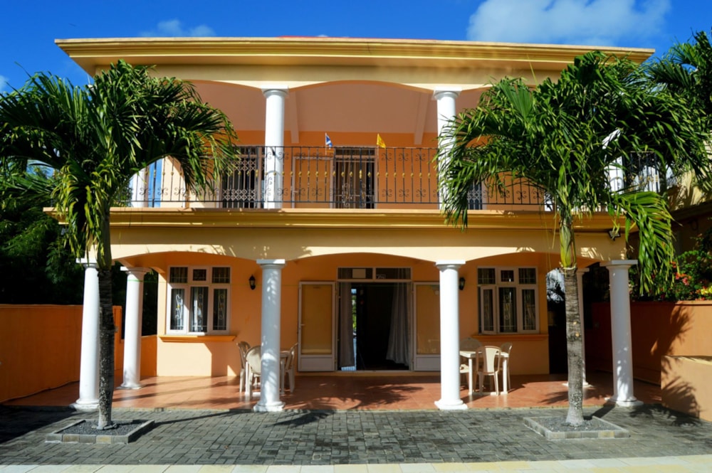House for sale in Pereybere, Mauritius - MPR1731176