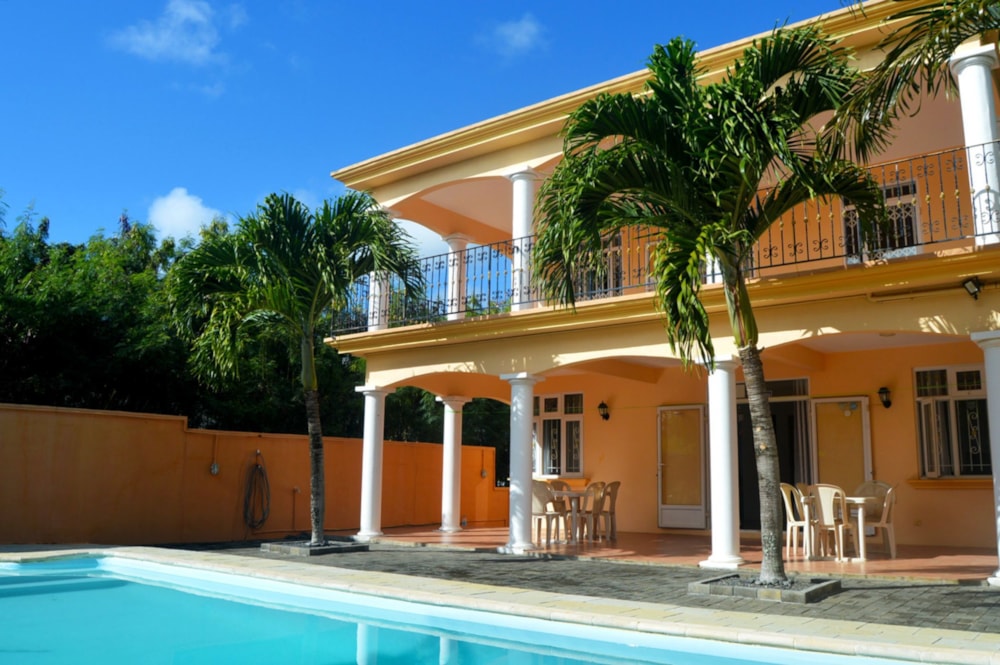 House for sale in Pereybere, Mauritius - MPR1731176