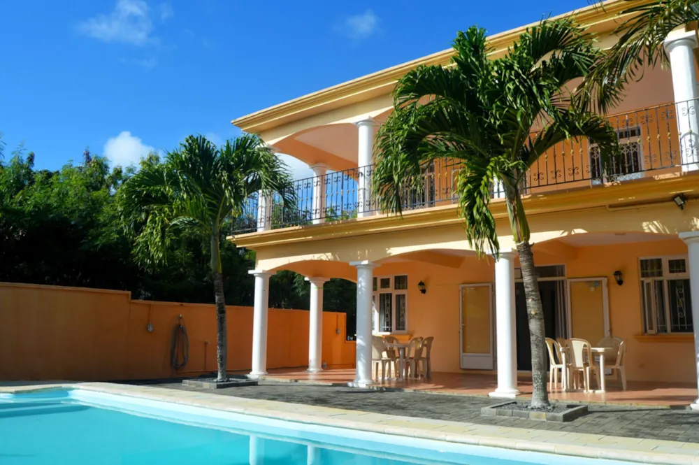 House for sale in Pereybere, Mauritius - MPR1731176 House for sale in Pereybere, Mauritius - MPR1731176