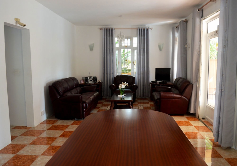House for sale in Pereybere, Mauritius - MPR1731176