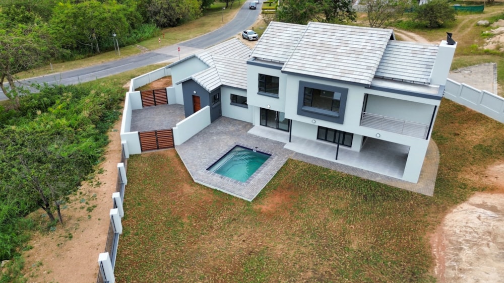 Double-storey house for sale in Elawini Lifestyle Estate - 1NS1731628