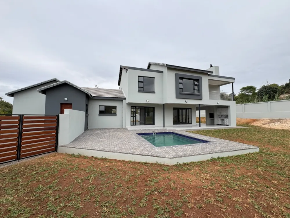 Double-storey house for sale in Elawini Lifestyle Estate - 1NS1731628