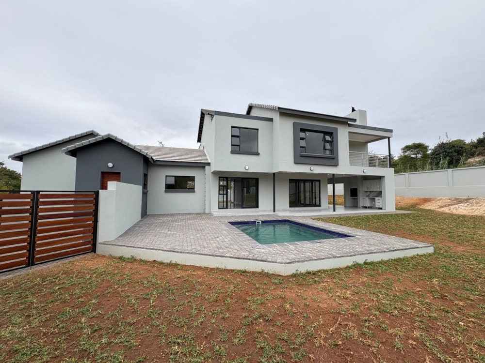 Double-storey house for sale in Elawini Lifestyle Estate - 1NS1731628