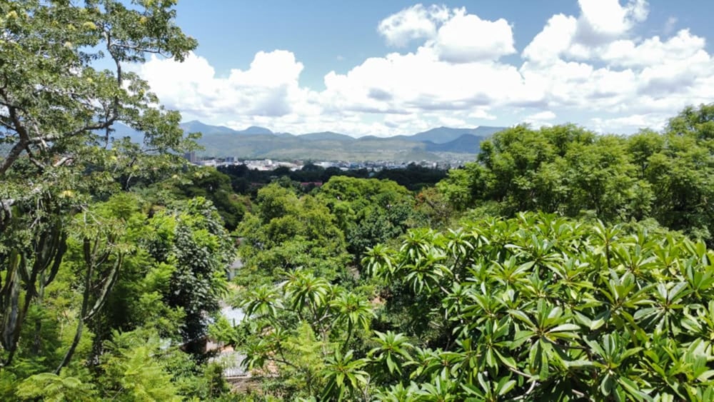 House for sale in Mutare, Zimbabwe - 3ZB1743911