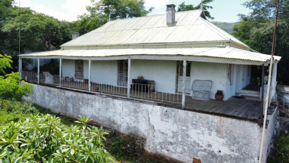 House for sale in Mutare, Zimbabwe - 3ZB1743911