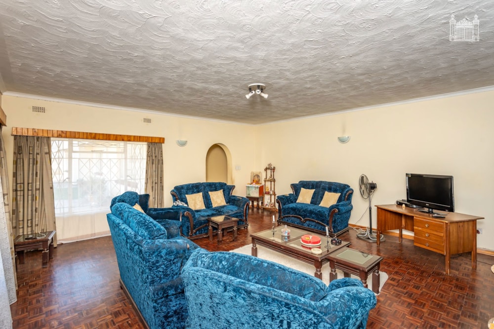 House for sale in Emerald Hill, Zimbabwe - 3ZB1742404