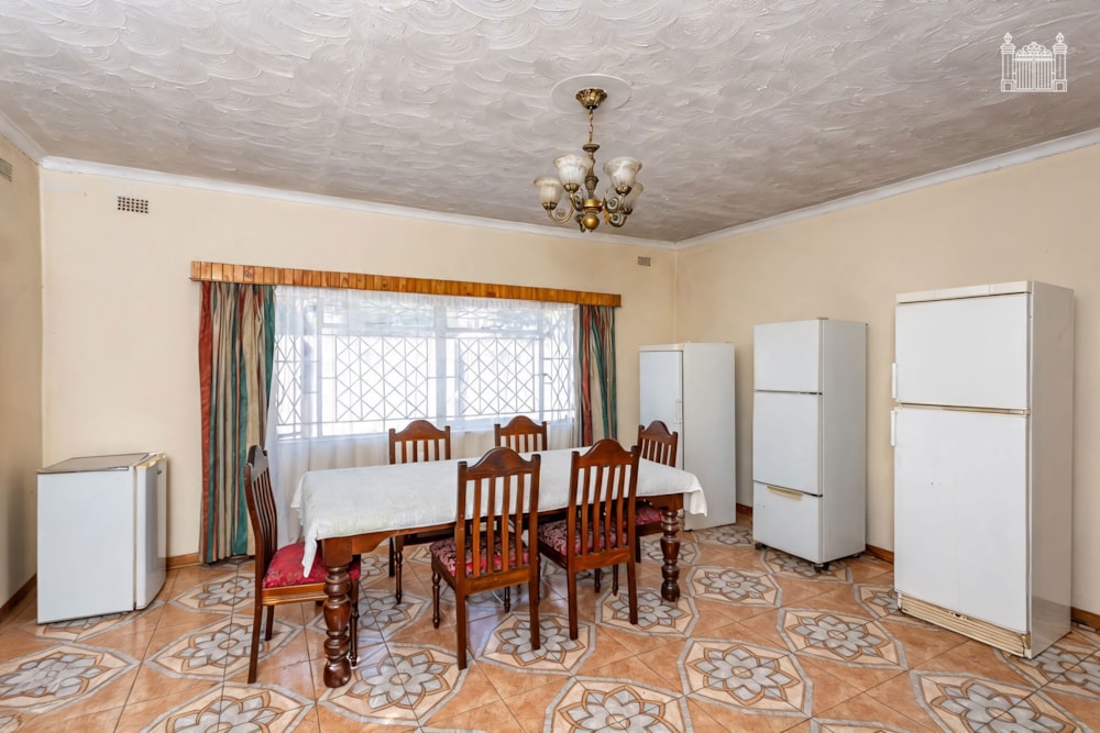 House for sale in Emerald Hill, Zimbabwe - 3ZB1742404