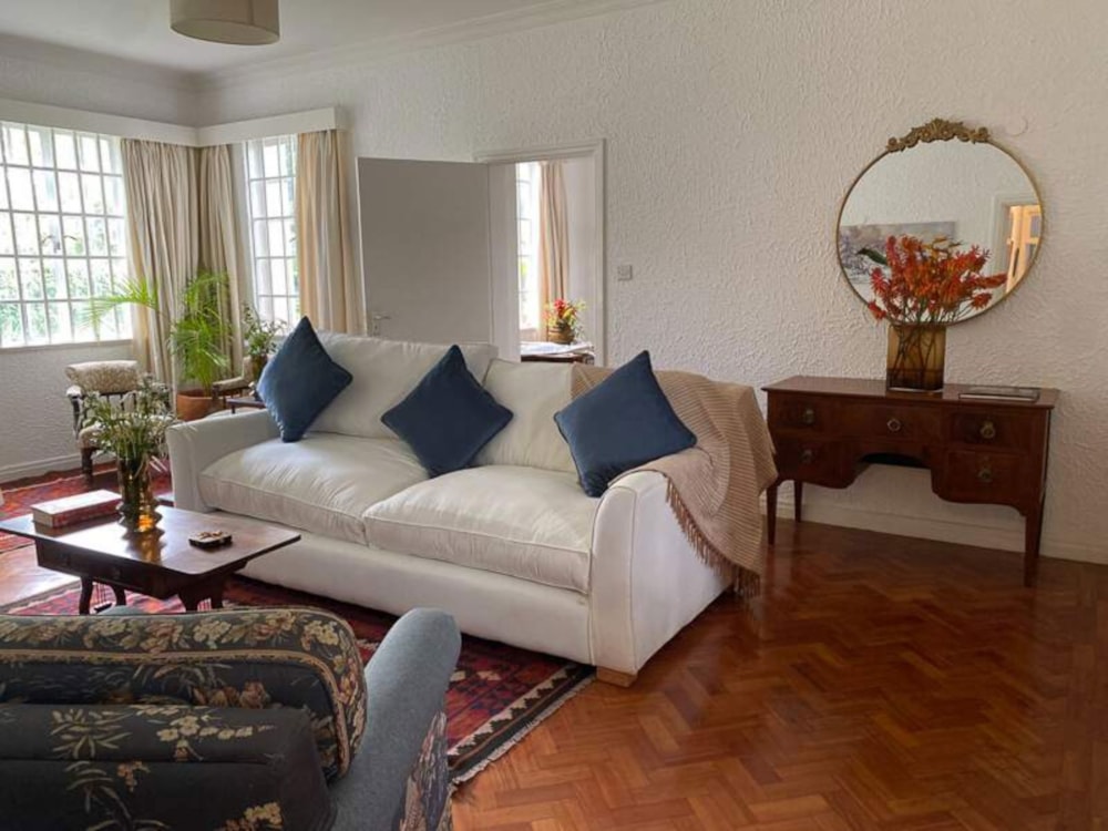 Apartment to rent in Muthaiga, Kenya - 3KE1744113