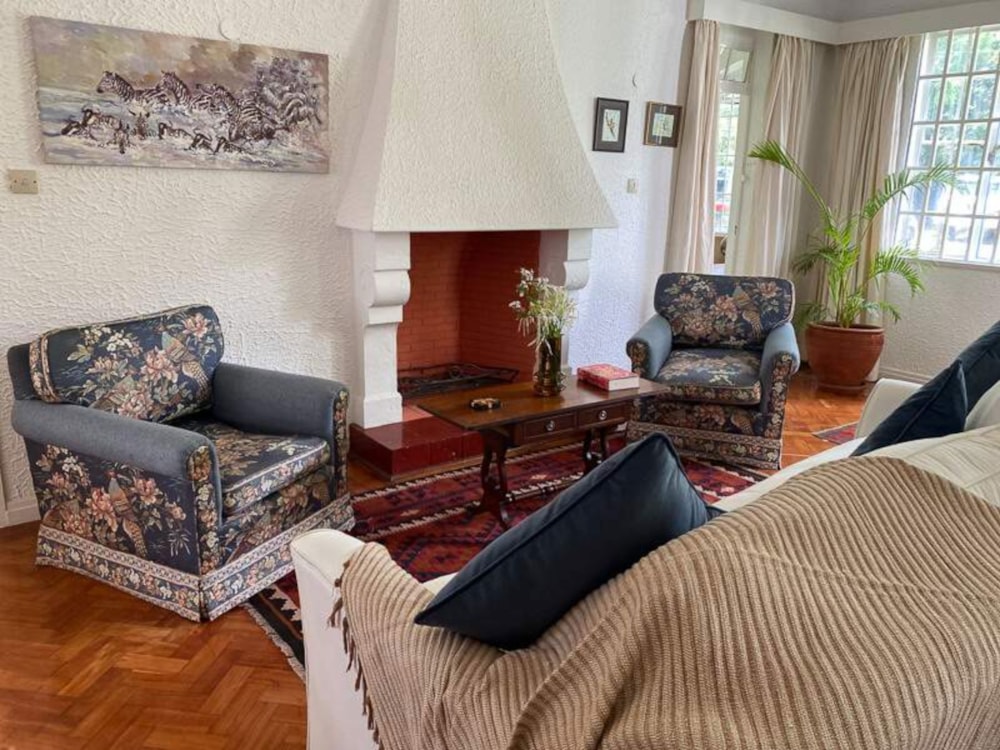Apartment to rent in Muthaiga, Kenya - 3KE1744113