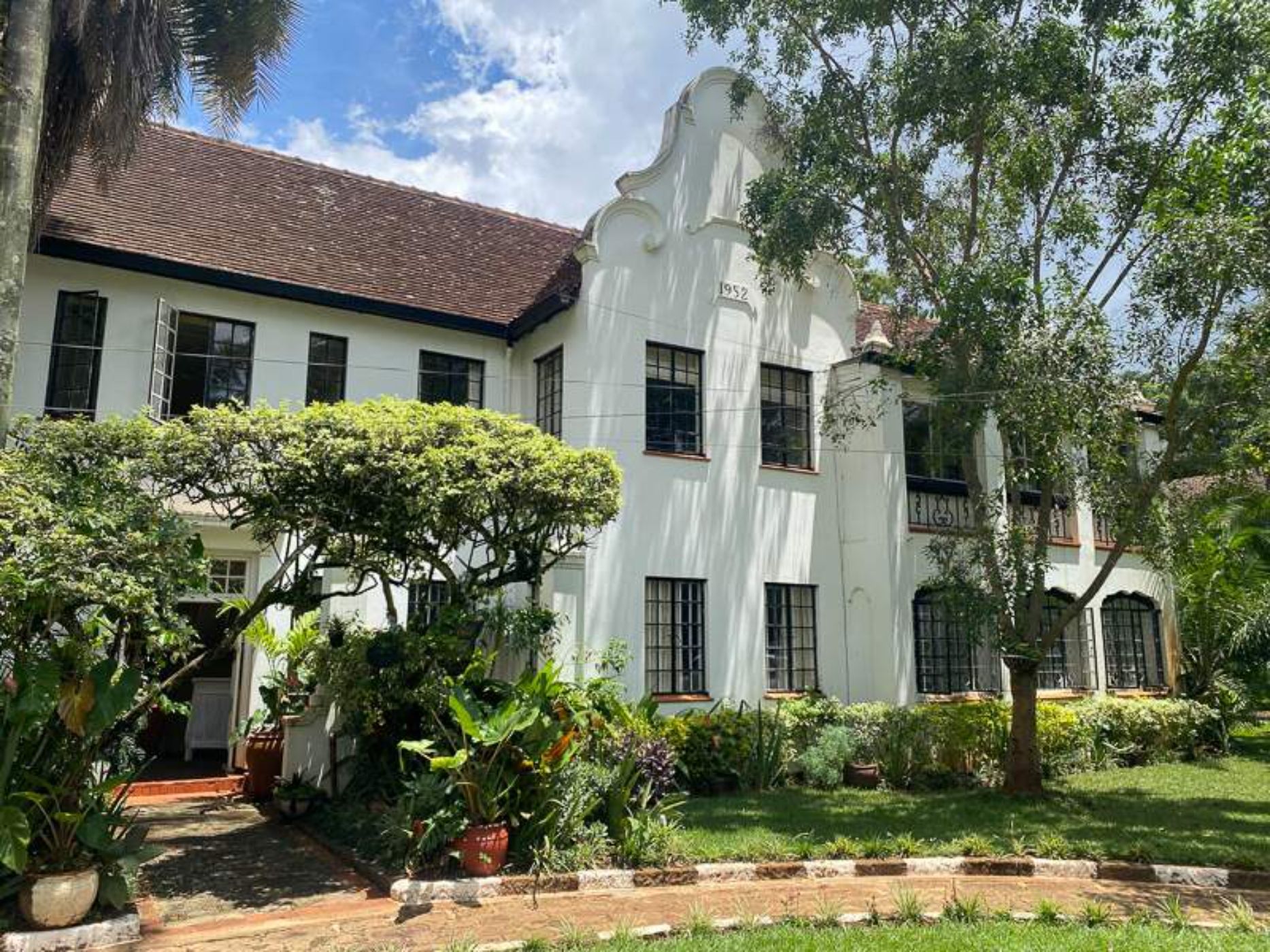 Apartment to rent in Muthaiga, Kenya - 3KE1744113