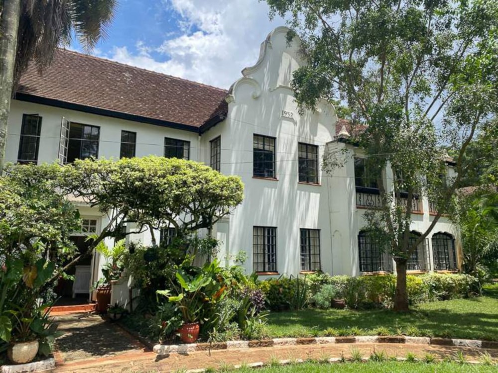 Apartment to rent in Muthaiga, Kenya - 3KE1744113