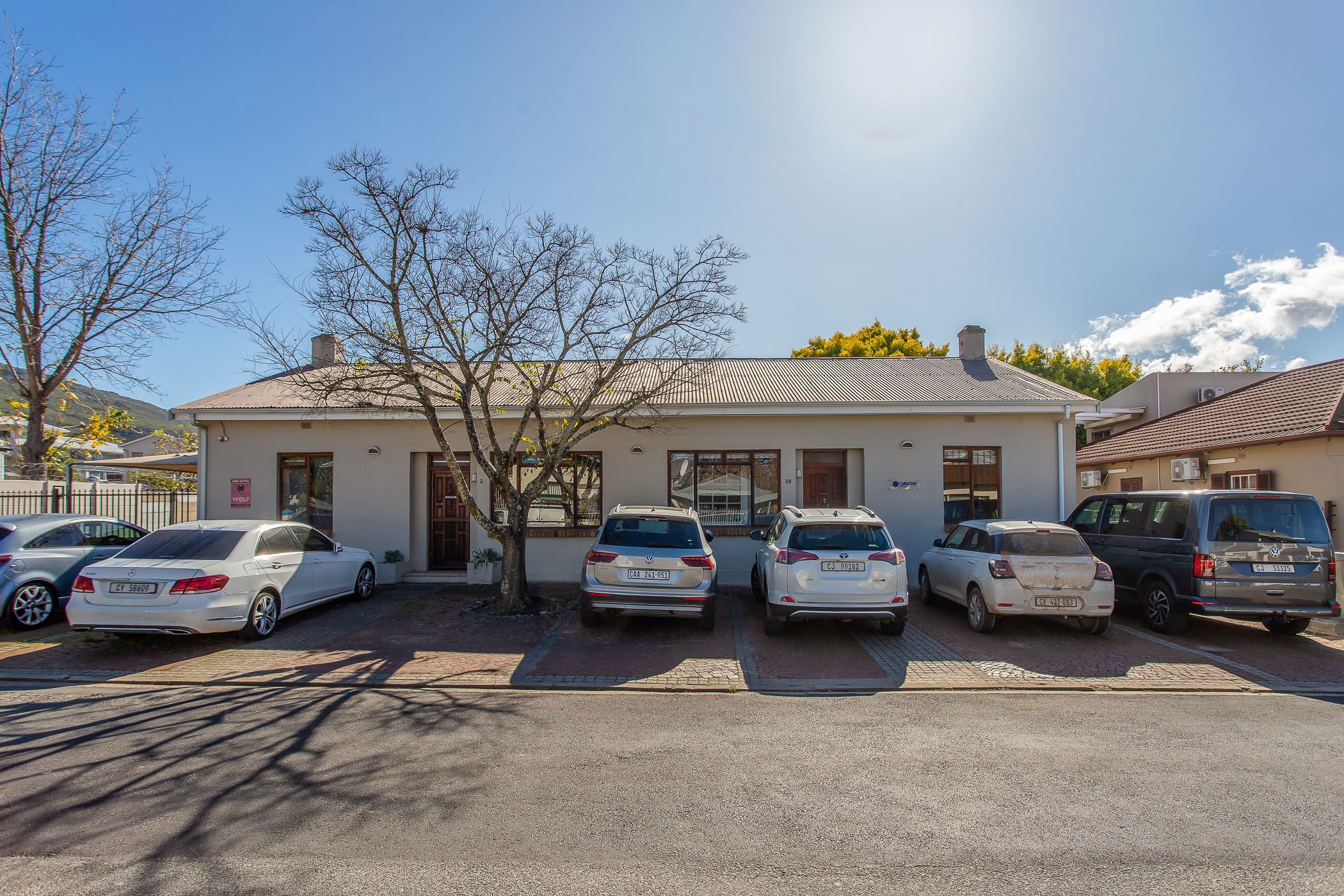 Commercial business for sale in Esterville - TK1743777