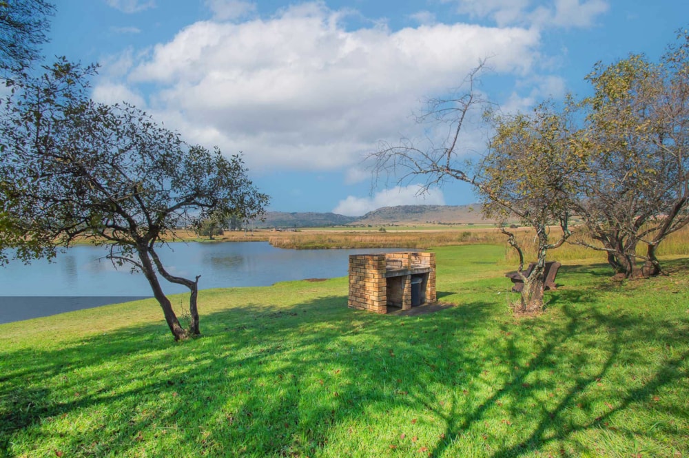 Residential vacant land for sale in Letamo Game Farm - 1KR1732754