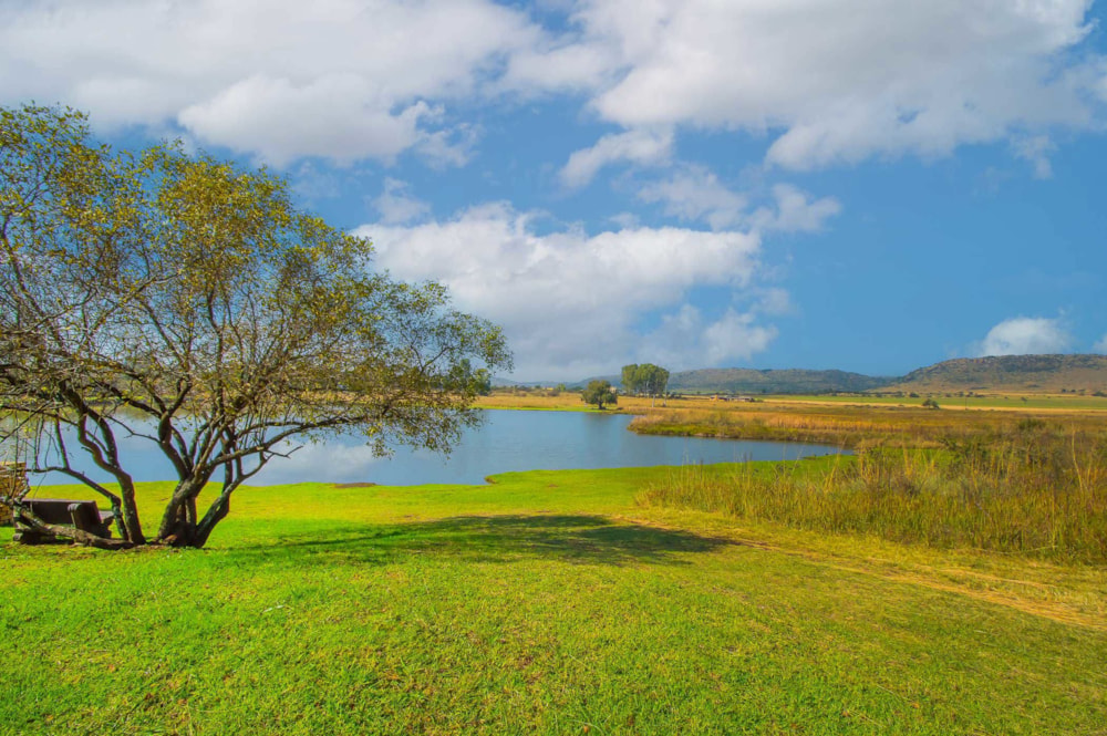Residential vacant land for sale in Letamo Game Farm - 1KR1732754