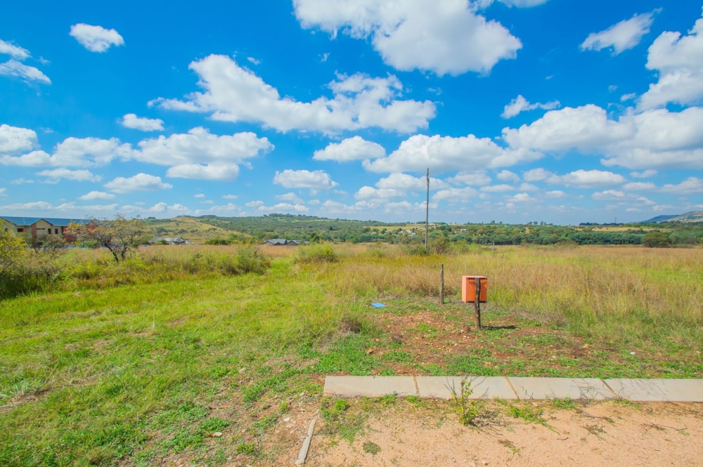 Residential vacant land for sale in Letamo Game Farm - 1KR1732773