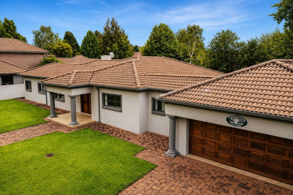 House for sale in Dullstroom - 1DS1742574 House for sale in Dullstroom - 1DS1742574