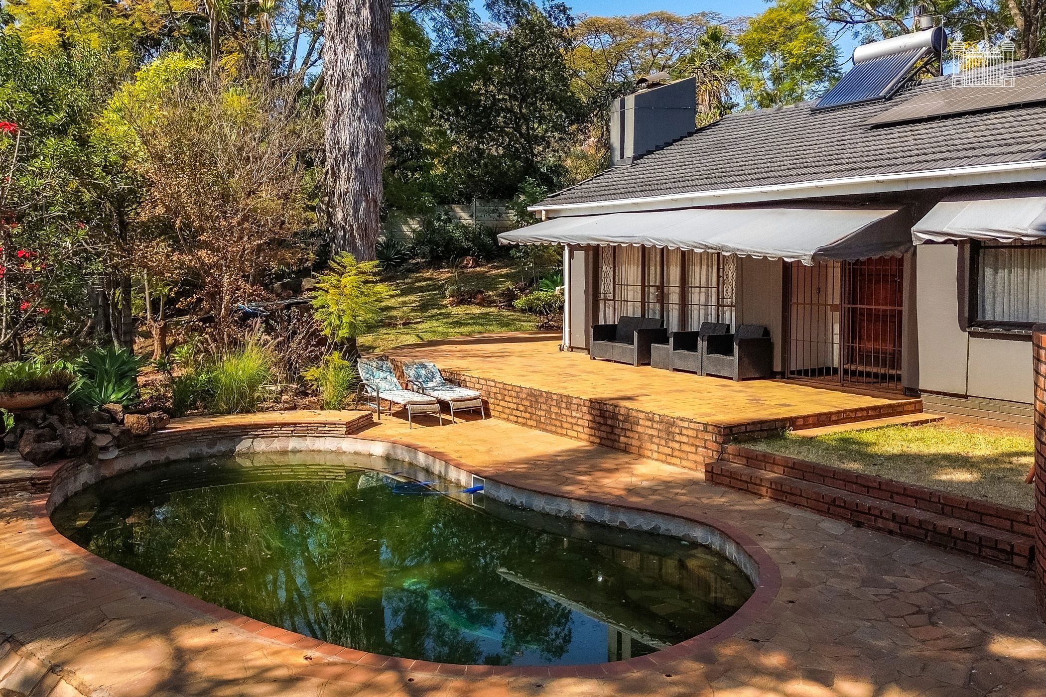 House for sale in Greystone Park, Zimbabwe - 3ZB1733705