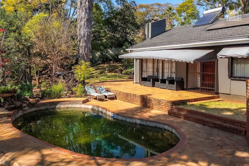 House for sale in Greystone Park, Zimbabwe - 3ZB1733705