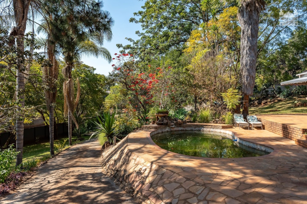 House for sale in Greystone Park, Zimbabwe - 3ZB1733705