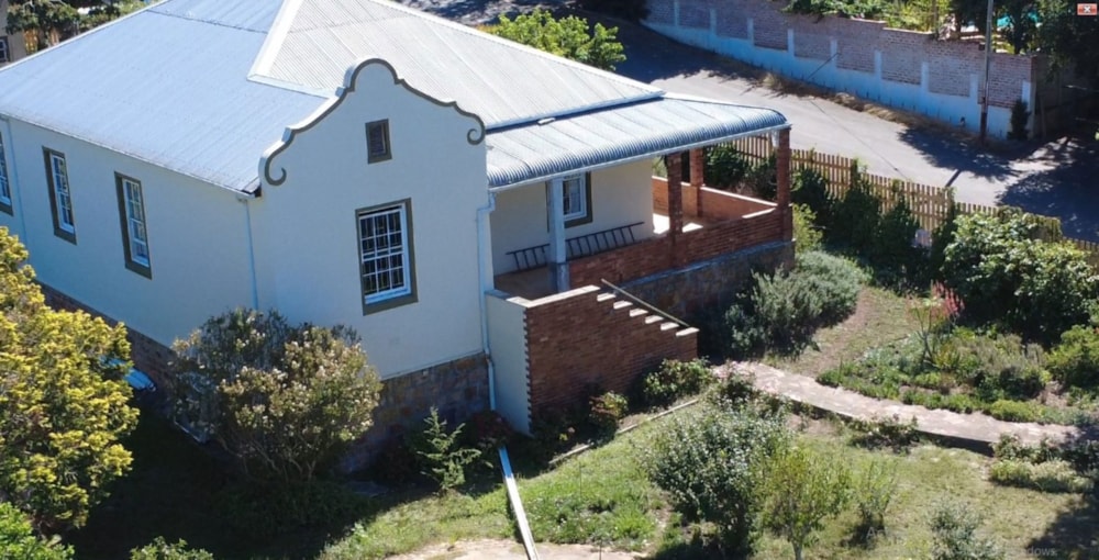 House for sale in Swellendam - 1SW1733853 House for sale in Swellendam - 1SW1733853
