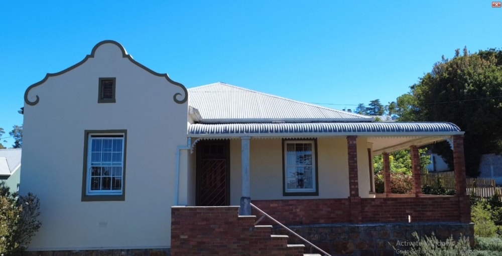 House for sale in Swellendam - 1SW1733853 House for sale in Swellendam - 1SW1733853