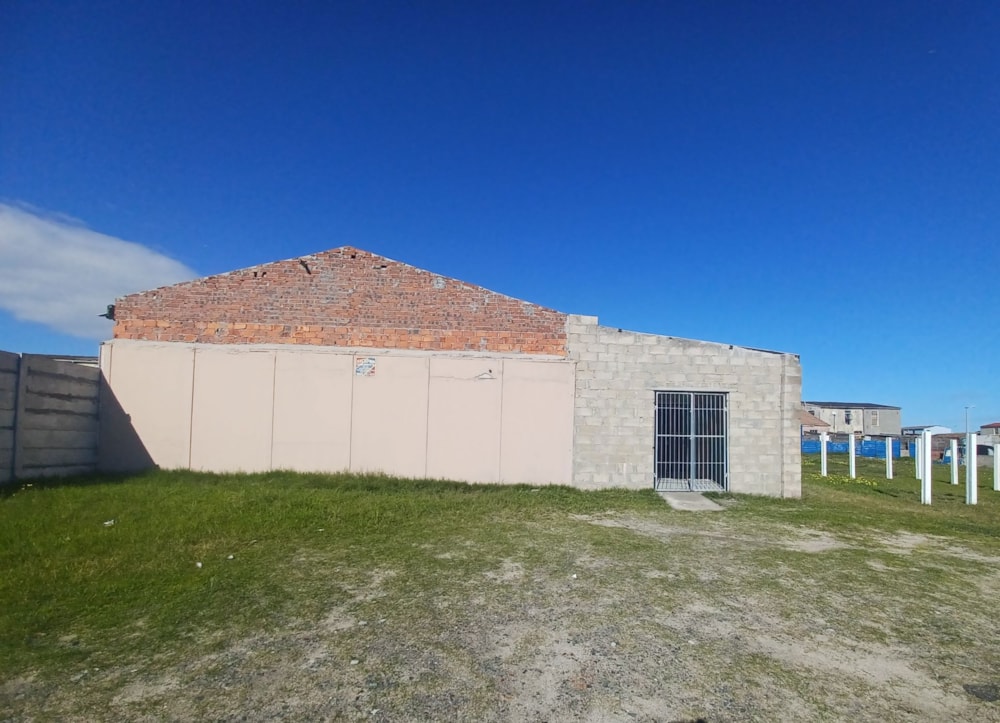 Commercial vacant land for sale in Tafelsig - 1MN1739815 Commercial vacant land for sale in Tafelsig - 1MN1739815