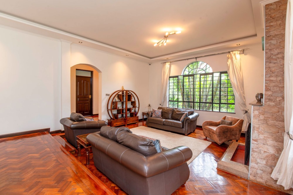 Townhouse for sale in Kitisuru, Kenya - 3KE1743627