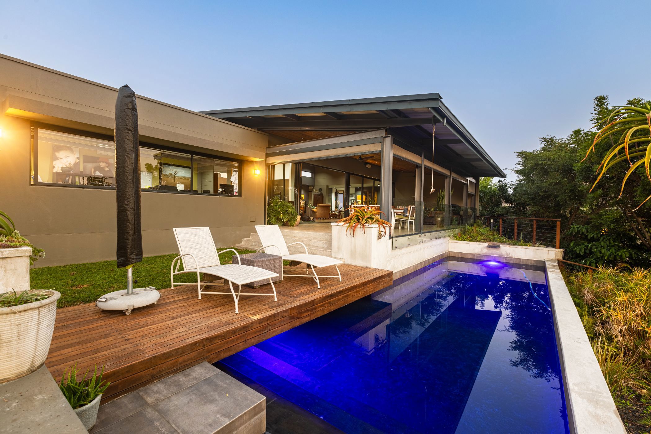 Golf estate house for sale in Simbithi Eco Estate - 1BD1741483