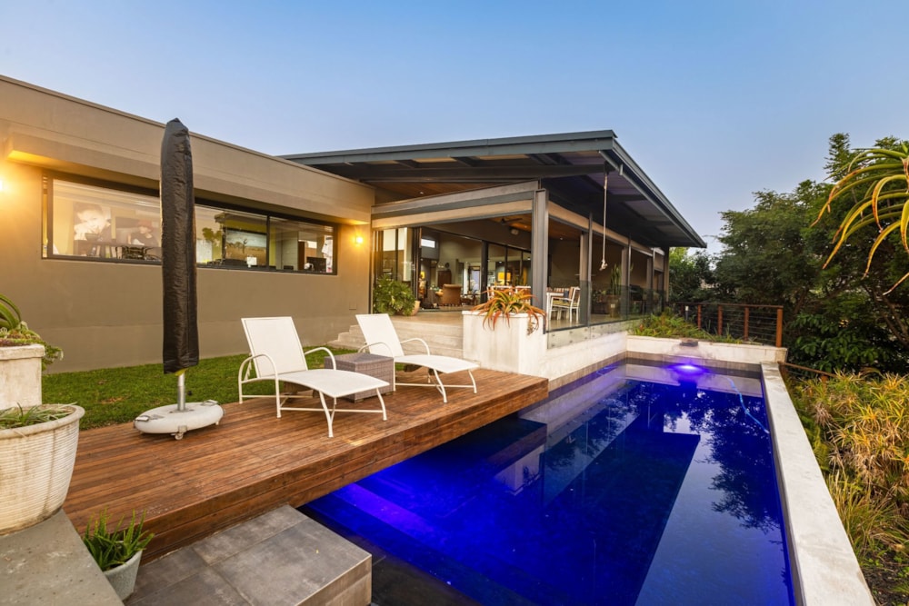 Golf estate house for sale in Simbithi Eco Estate - 1BD1741483 Golf estate house for sale in Simbithi Eco Estate - 1BD1741483