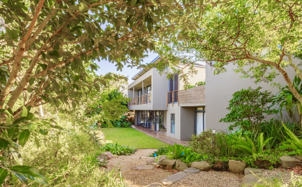 Golf estate house for sale in Simbithi Eco Estate - 1BD1741483