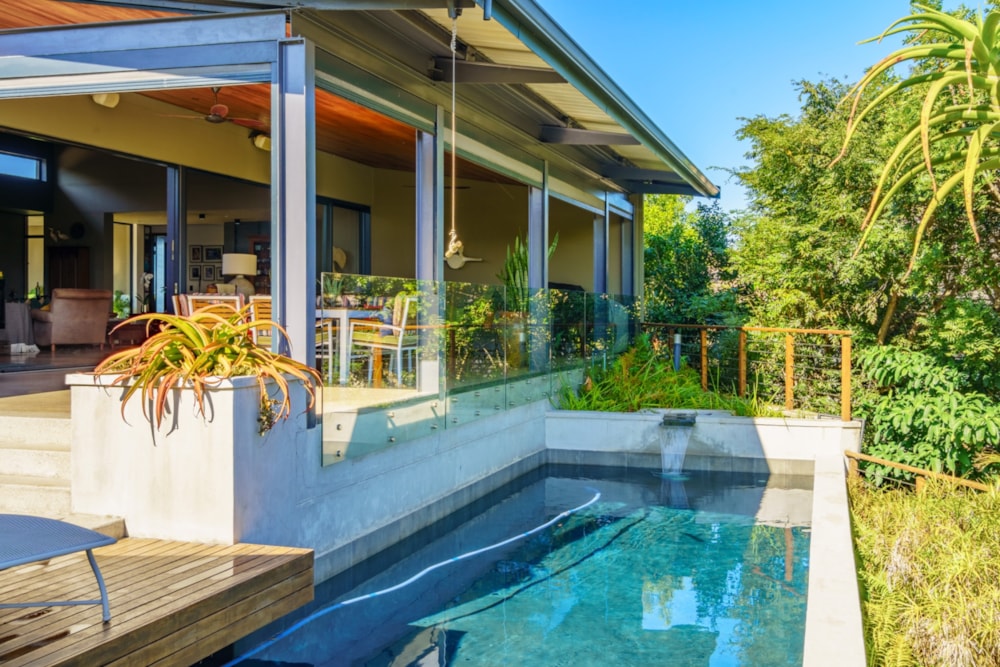 Golf estate house for sale in Simbithi Eco Estate - 1BD1741483