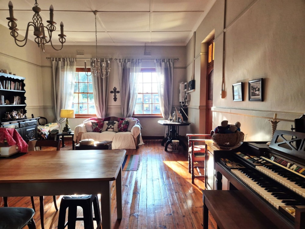 House for sale in Rawsonville, Boland, Winelands - TK1744282