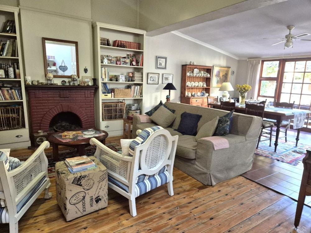 House for sale in Rawsonville, Boland, Winelands - TK1744282