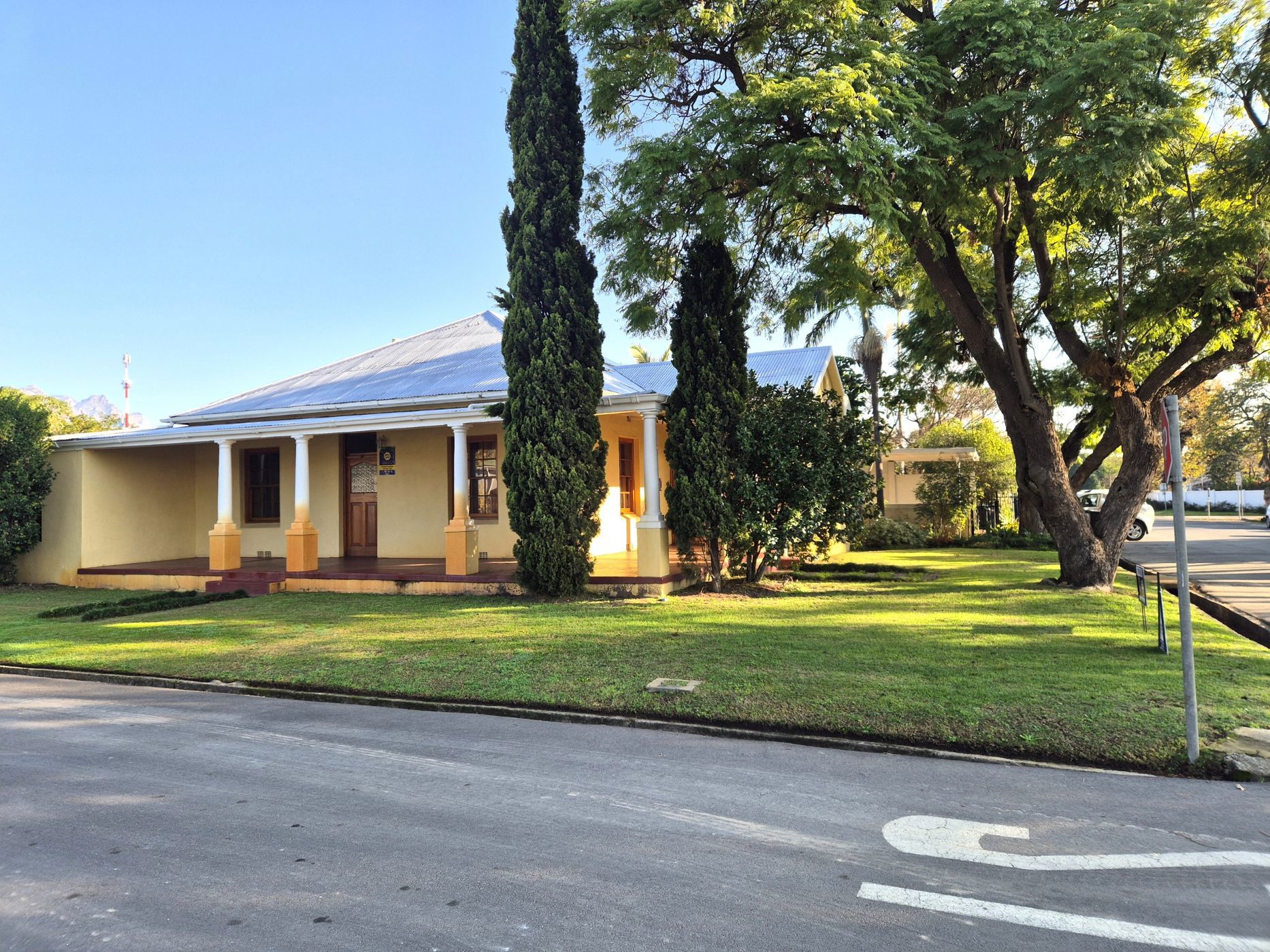 House for sale in Rawsonville, Boland, Winelands - TK1744282