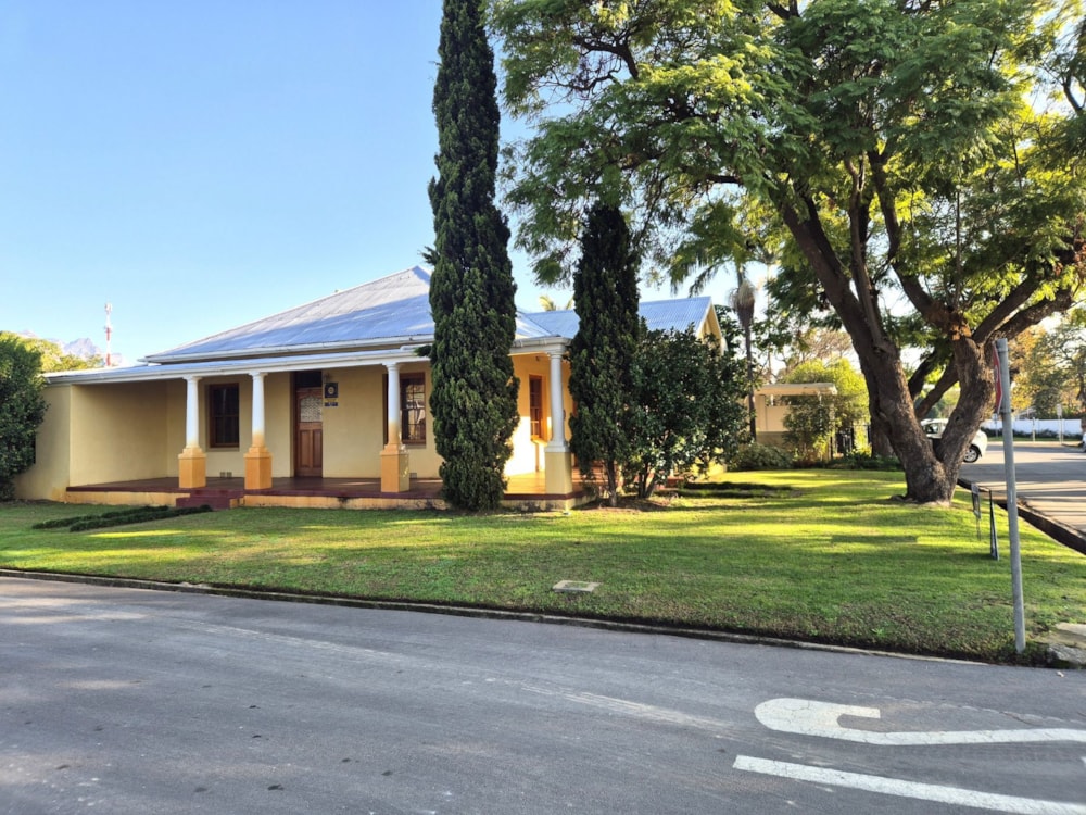 House for sale in Rawsonville, Boland, Winelands - TK1744282