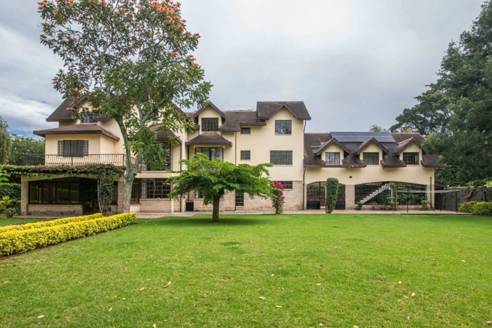 House for sale in Runda , Kenya - 3KE1736969 House for sale in Runda , Kenya - 3KE1736969