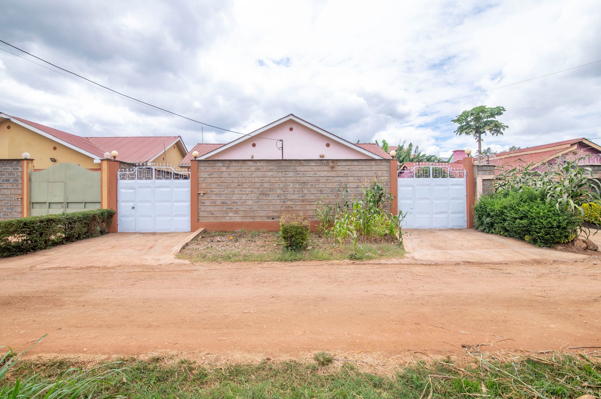 Bungalow for sale in Thika, Kenya - 3KE1738870