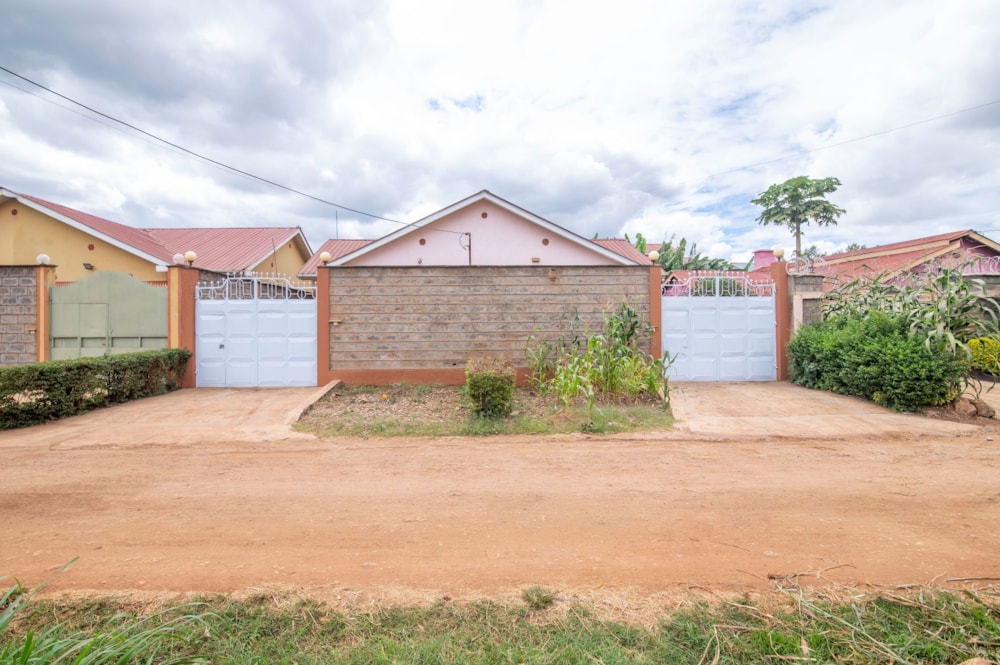 Bungalow for sale in Thika, Kenya - 3KE1738870 Bungalow for sale in Thika, Kenya - 3KE1738870
