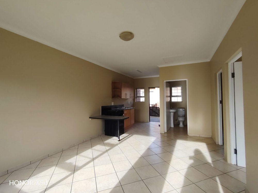 Townhouse to rent in Riversdale, Meyerton - 1VT1735148