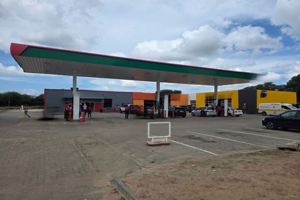Commercial Building to rent in Jwaneng, Southern District, Botswana - 3BO1742122 Commercial Building to rent in Jwaneng, Southern District, Botswana - 3BO1742122