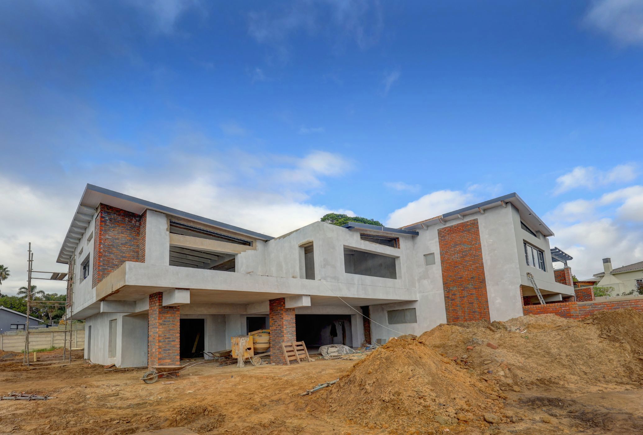 House for sale in Mossel Bay Central - 1MB1736480