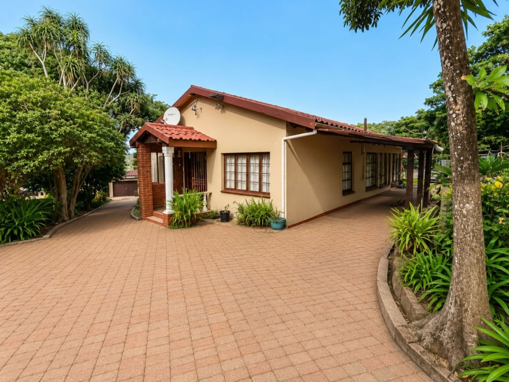 House for sale in Hibberdene - 1PSH1742438 House for sale in Hibberdene - 1PSH1742438