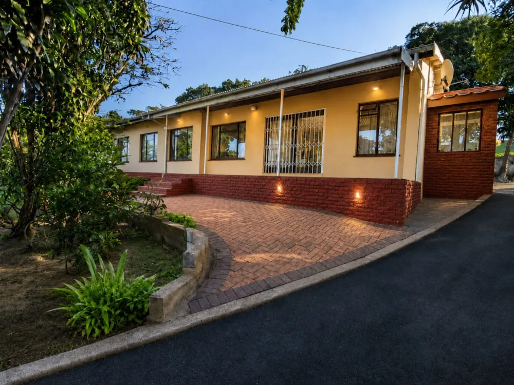 House for sale in Hibberdene - 1PSH1742438 House for sale in Hibberdene - 1PSH1742438