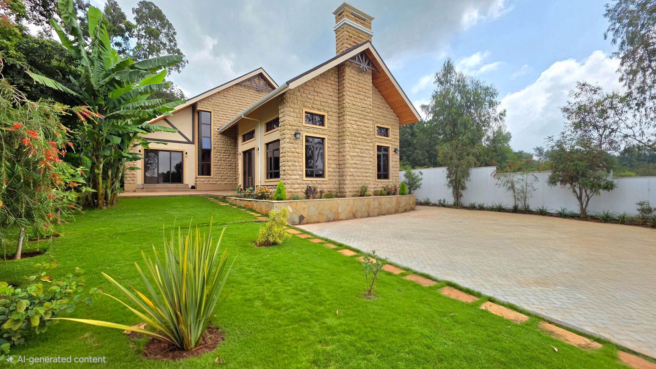 House to rent in Karen, Kenya - 3KE1743030