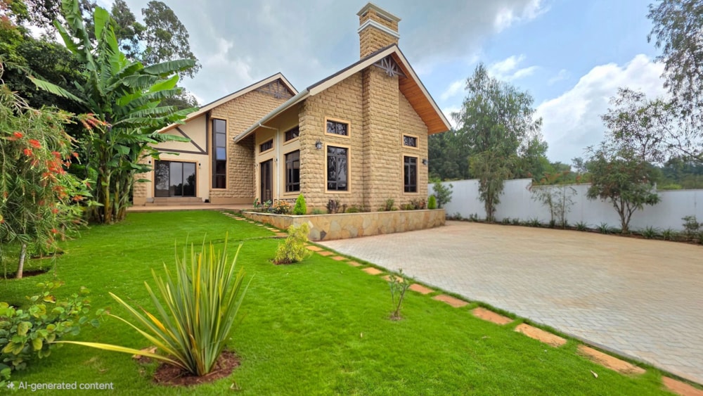 House to rent in Karen, Kenya - 3KE1743030 House to rent in Karen, Kenya - 3KE1743030