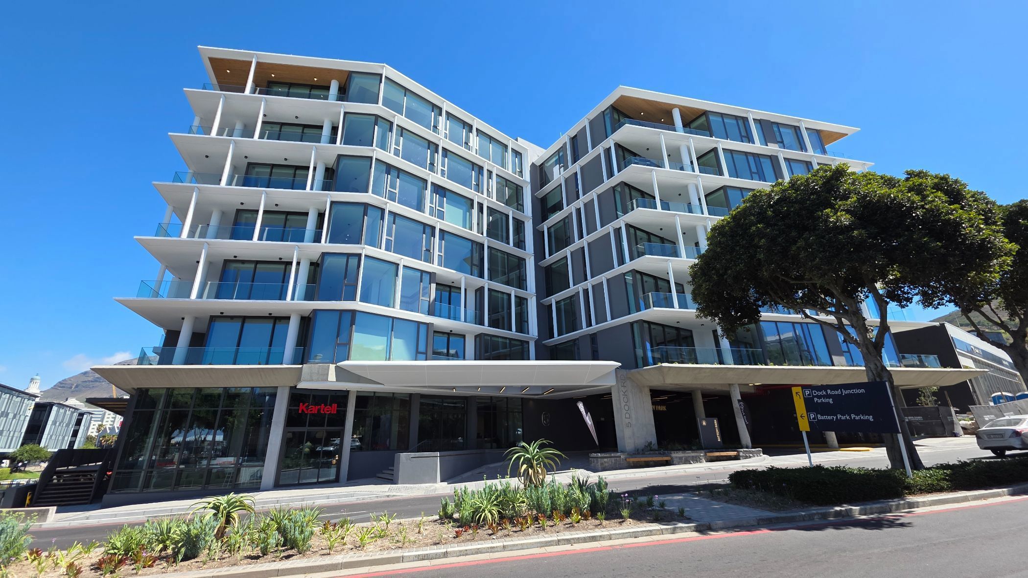 Apartment to rent in Waterfront, Cape Town - ASL1743534