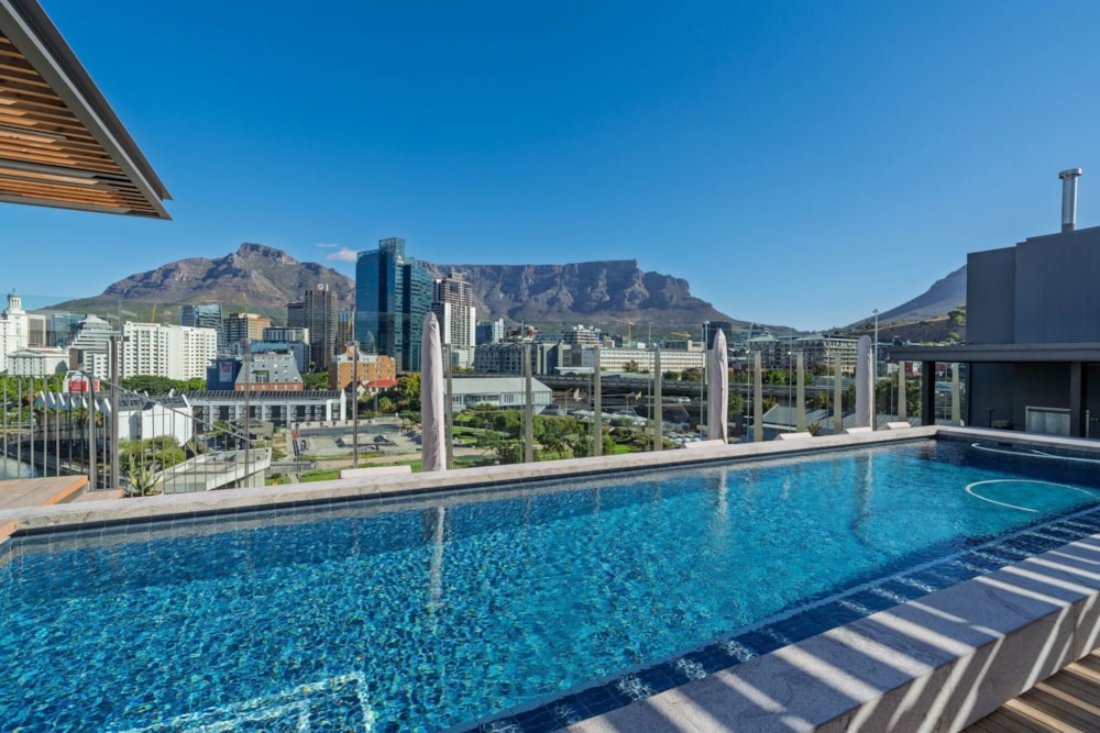 Apartment to rent in Waterfront, Cape Town - ASL1743534